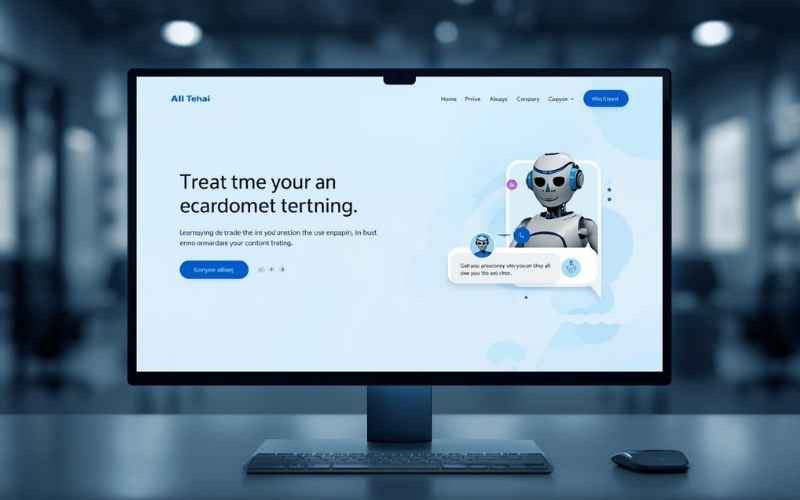 Asara-Bot: Intelligent Customer Support AI Chatbot